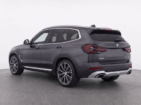 Used 2023 BMW X3 sDrive30i w/ Premium Package w/ZPA RWD image 30