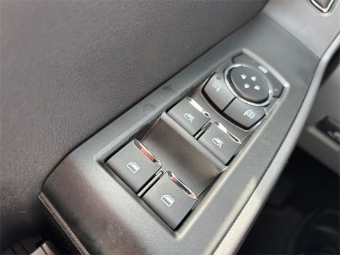 New 2026 Ford F250 XL w/ STX Appearance Package image 16