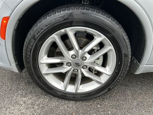 Used 2024 Dodge Durango R/T image 9