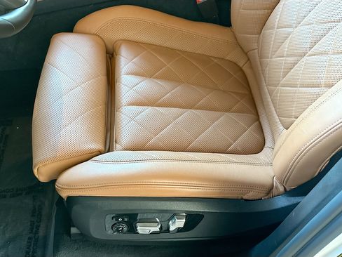 Certified 2023 BMW X5 sDrive40i w/ M Sport Package image 19