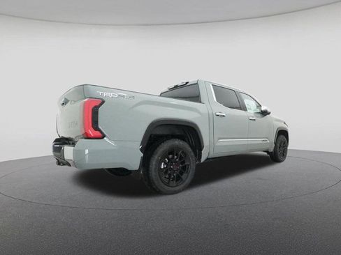 New 2026 Toyota Tundra 1794 Edition image 25