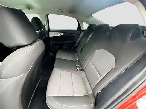 Used 2023 Kia Forte LXS image 22
