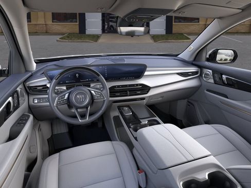 New 2026 Buick Enclave Avenir w/ Super Cruise Package AWD/4WD image 16