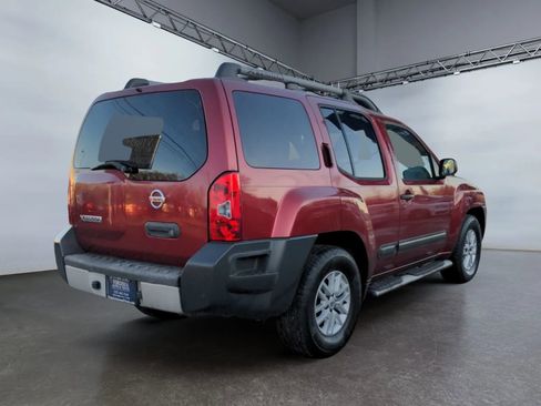 Used 2014 Nissan Xterra S w/ Value Package image 10