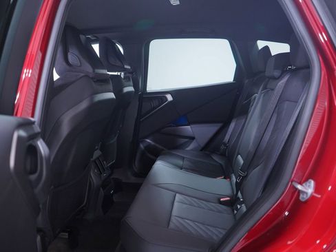 Used 2025 BMW X3 xDrive30i w/ M Sport Package image 9