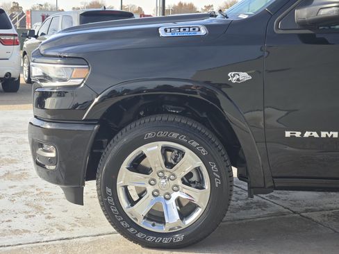 New 2026 RAM 1500 Big Horn image 5