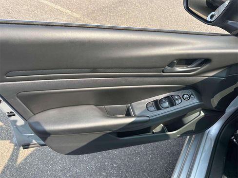 Certified 2024 Nissan Altima 2.5 S image 15