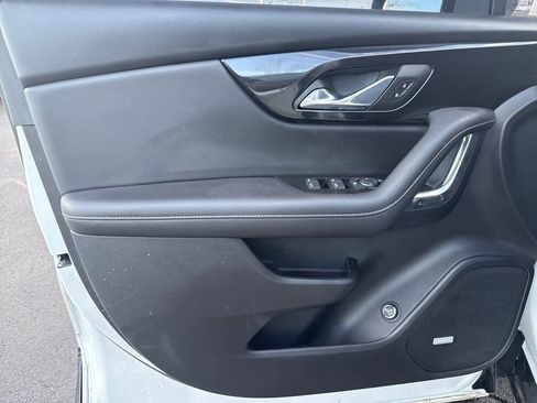 Used 2023 Chevrolet Blazer Premier image 10