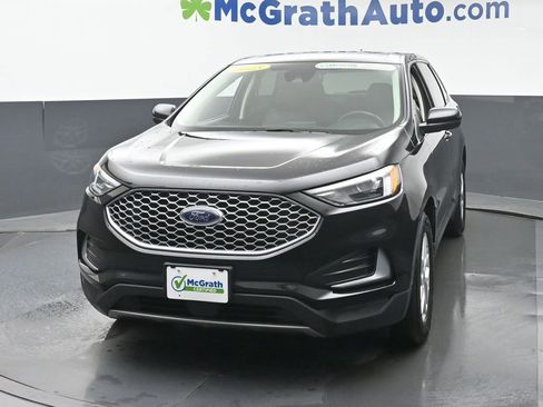 Used 2023 Ford Edge SEL image 5