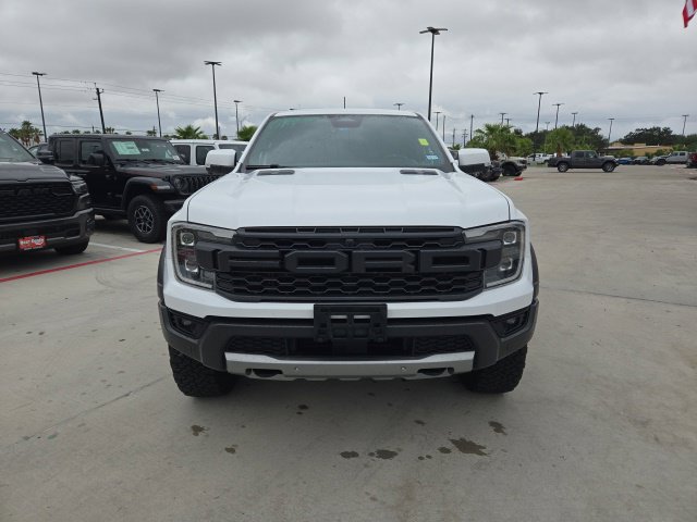 Used 2025 Ford Ranger Raptor AWD/4WD image 2