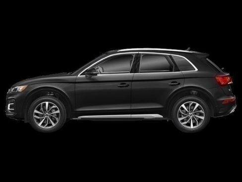 Used 2022 Audi Q5 2.0T Premium image 3