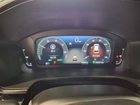 Certified 2026 Honda CR-V Sport Touring image 16