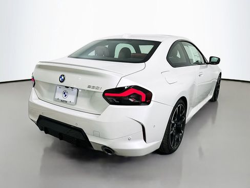 New 2026 BMW 230i Coupe w/ Premium Package image 5