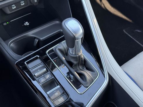 New 2025 Acura ADX A-Spec image 10