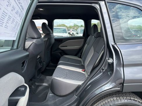 New 2026 Subaru Forester AWD/4WD image 25