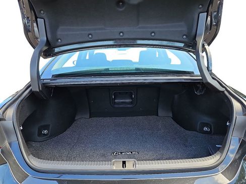 Used 2023 Lexus ES 350 w/ Premium Package image 28