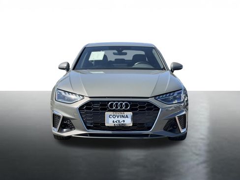 Used 2024 Audi A4 2.0T Premium Plus AWD/4WD image 3