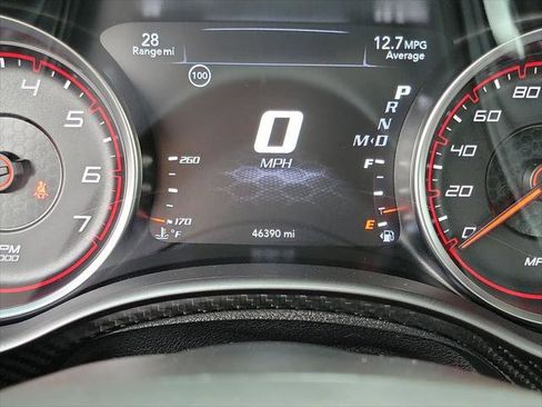 Certified 2021 Dodge Charger Scat Pack image 8