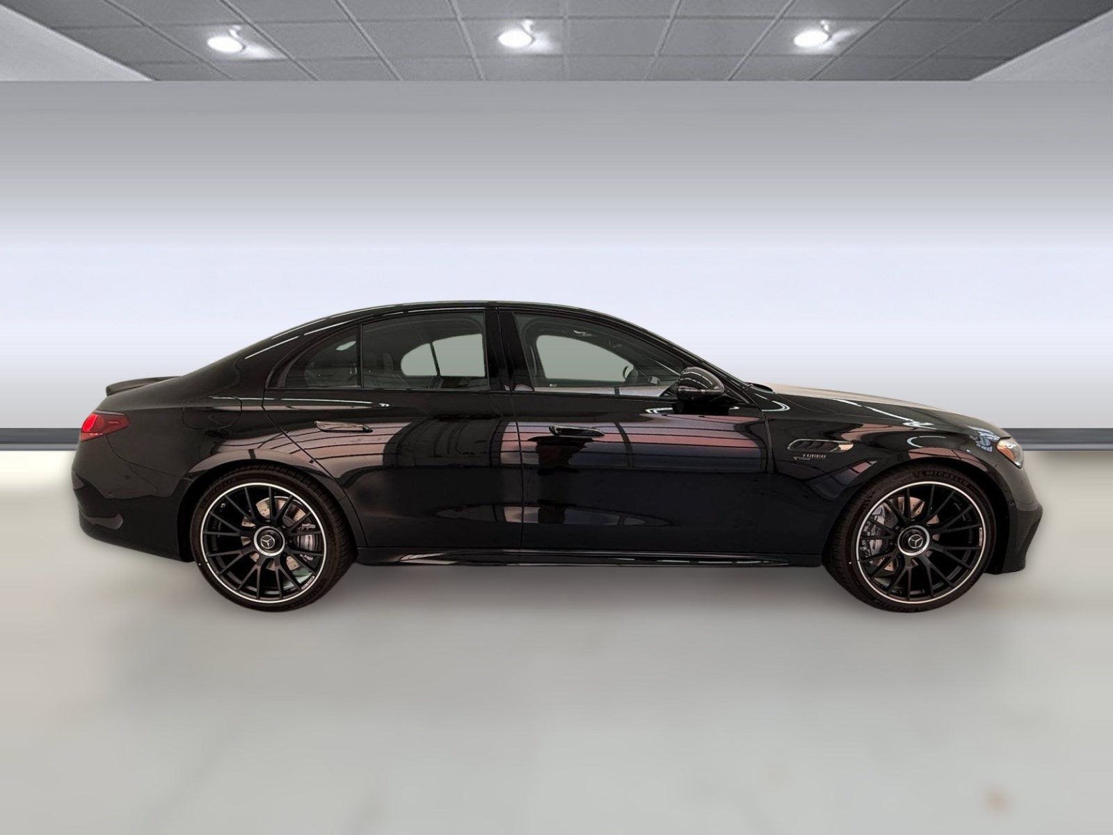 New 2027 Mercedes-Benz E 53 AMG e 4MATIC Sedan image 7