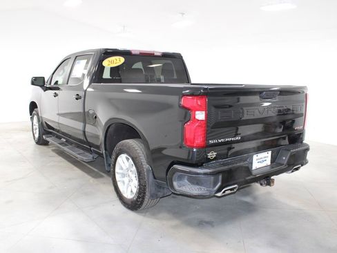 Used 2023 Chevrolet Silverado 1500 RST image 7