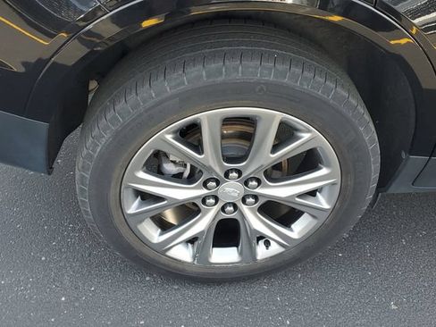 Used 2021 Cadillac XT5 Sportv AWD/4WD image 6