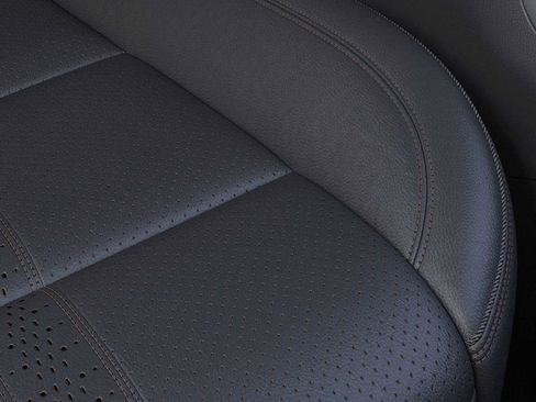 New 2025 Chevrolet Silverado 3500 High Country w/ High Country Premium Package image 21