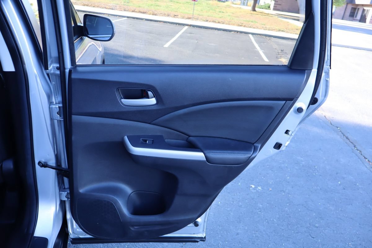 Used 2013 Honda CR-V EX-L image 25