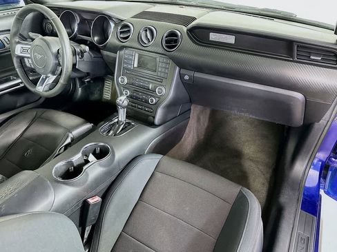 Used 2016 Ford Mustang Coupe w/ Equipment Group 051A image 30