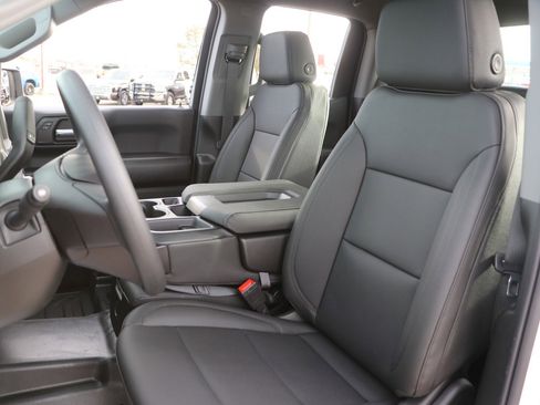 New 2026 GMC Sierra 1500 Pro w/ Trailering Package image 14