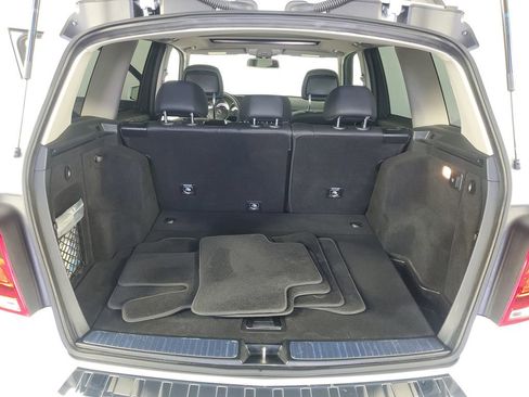 Used 2015 Mercedes-Benz GLK 350 2WD image 30