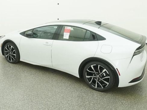 New 2026 Toyota Prius Plug-In Hybrid image 24