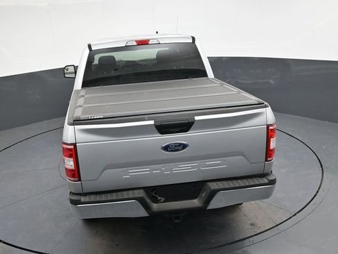 Used 2019 Ford F150 XLT image 22