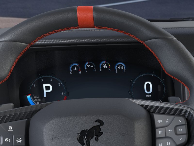 New 2026 Ford Bronco Raptor AWD/4WD image 13