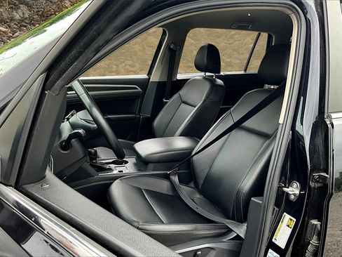 Used 2019 Volkswagen Atlas SE image 23