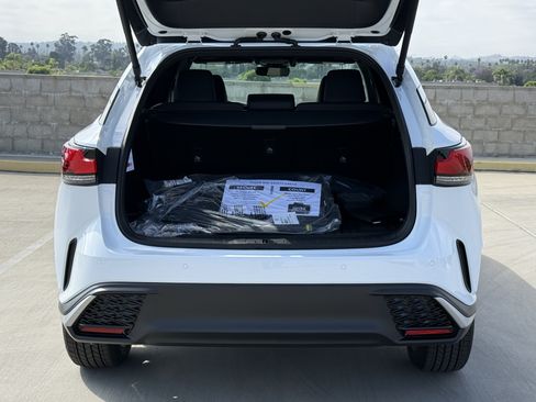 New 2026 Lexus RX 350 F Sport FWD image 13