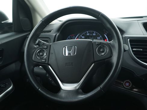 Used 2015 Honda CR-V EX-L image 16