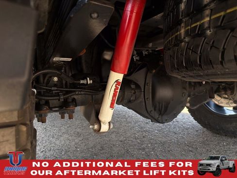 Used 2026 GMC Sierra 2500 Denali Ultimate w/ Max Trailering Package AWD/4WD image 13