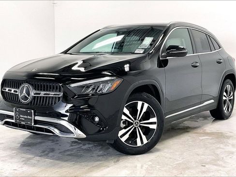 New 2026 Mercedes-Benz GLA 250 GLA 250 image 2