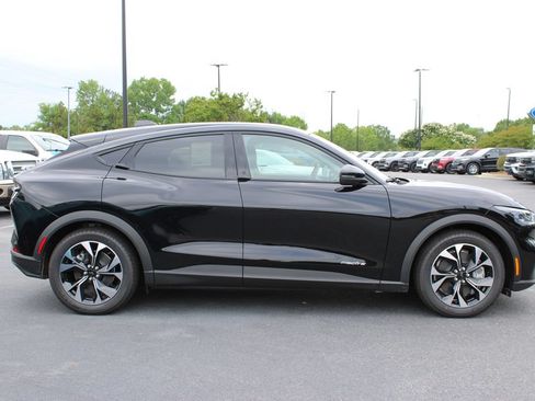 New 2026 Ford Mustang Mach-E Select w/ Comfort Package Lite RWD image 19