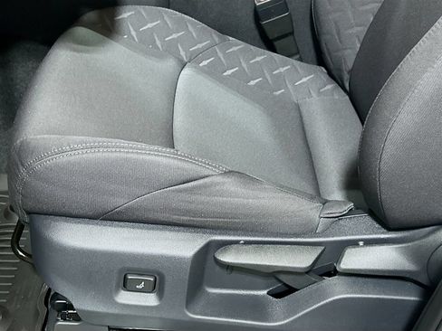 New 2026 Toyota Tacoma SR5 RWD image 19