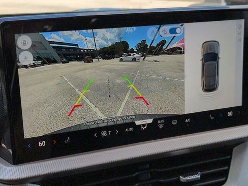 New 2026 Ford Explorer Active RWD image 23