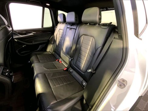 Used 2018 BMW X3 xDrive30i image 24