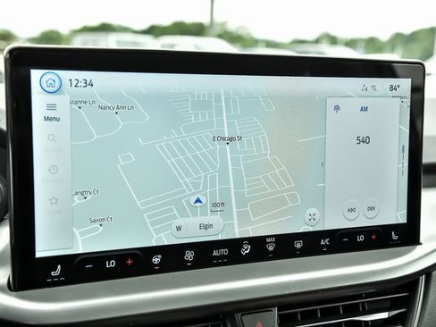 Used 2024 Ford Escape Active w/ Tech Pack #1 image 35