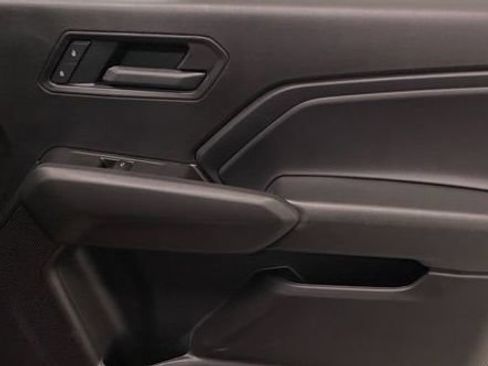 New 2026 Chevrolet Colorado W/T w/ WT Custom Package AWD/4WD image 27