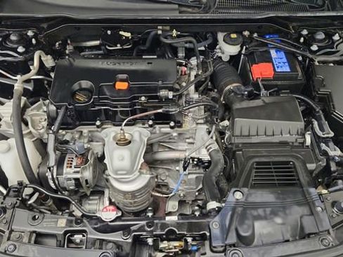 Used 2024 Honda Civic Sport image 32