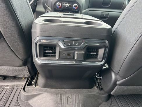 Used 2020 GMC Sierra 1500 Denali AWD/4WD image 14