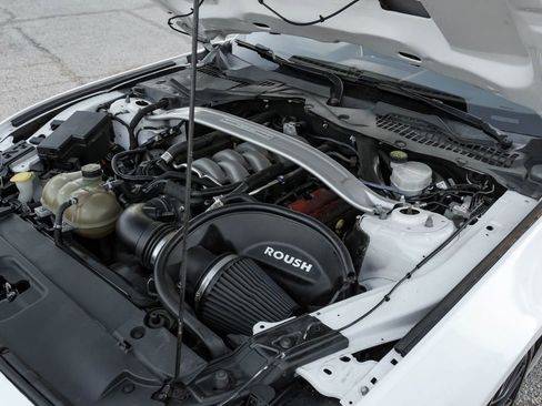 Used 2017 Ford Mustang GT w/ GT Performance Package image 49