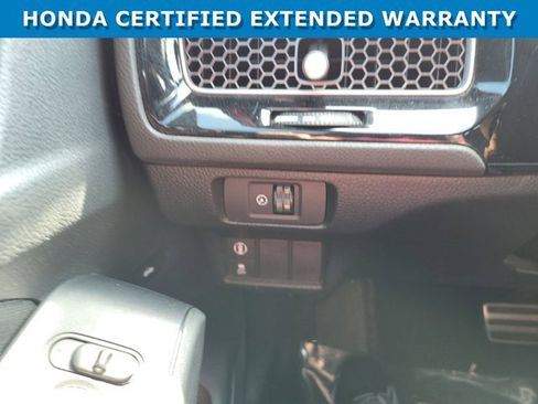 Certified 2023 Honda Civic Sport image 25
