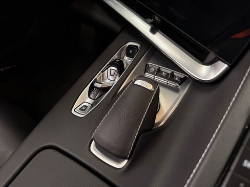 Used 2022 Chevrolet Corvette Stingray Preferred Conv w/ Z51 Performance Package image 30