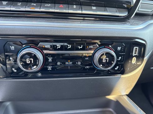 New 2026 Chevrolet Silverado 3500 LTZ image 29